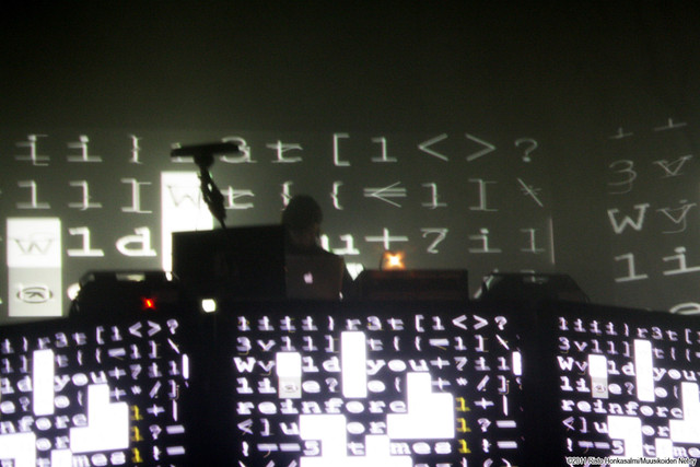 Aphex Twin